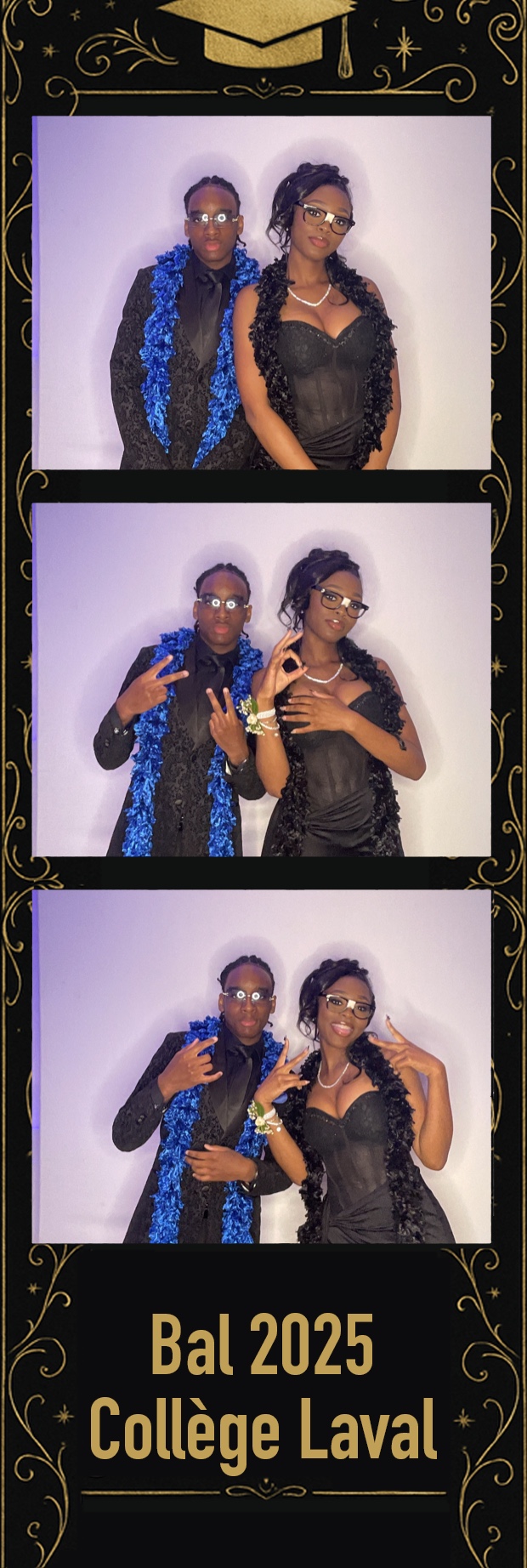 Collège Laval | View more photos from the event at album.pbooth.red/u/Photobooth-RED/Collège-Laval