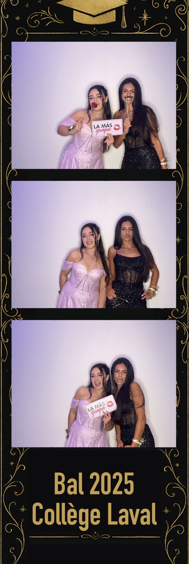 Collège Laval | View more photos from the event at album.pbooth.red/u/Photobooth-RED/Collège-Laval