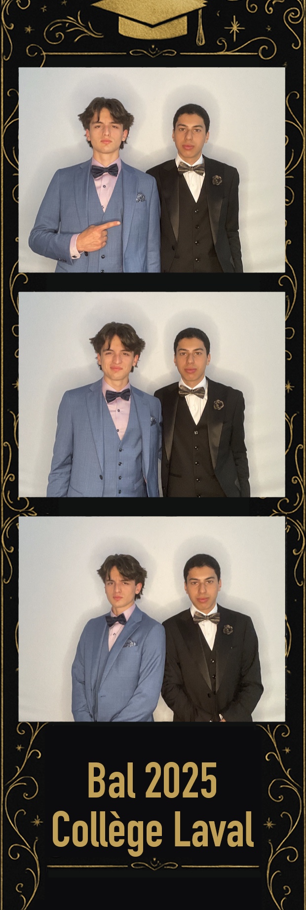 Collège Laval | View more photos from the event at album.pbooth.red/u/Photobooth-RED/Collège-Laval