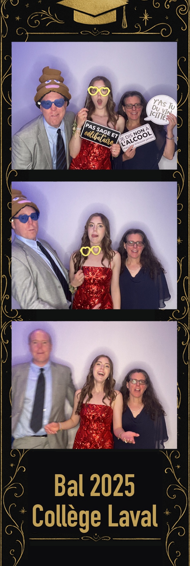 Collège Laval | View more photos from the event at album.pbooth.red/u/Photobooth-RED/Collège-Laval