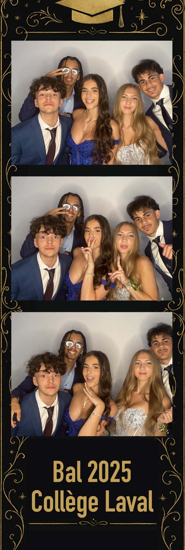Collège Laval | View more photos from the event at album.pbooth.red/u/Photobooth-RED/Collège-Laval