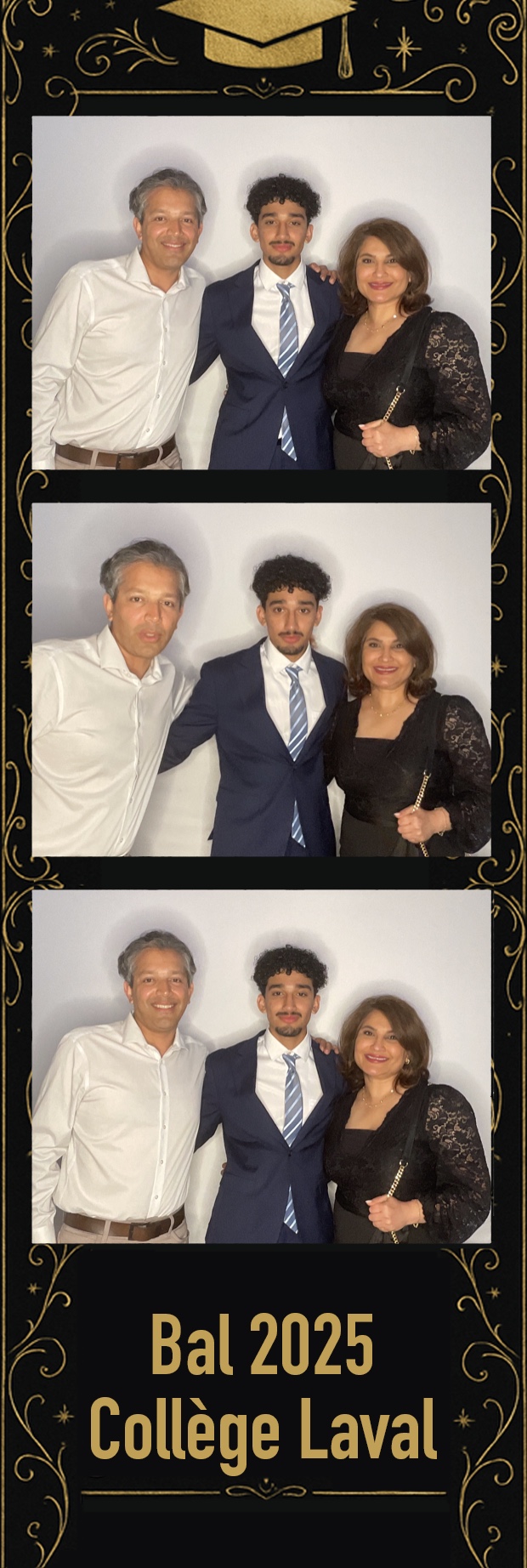 Collège Laval | View more photos from the event at album.pbooth.red/u/Photobooth-RED/Collège-Laval