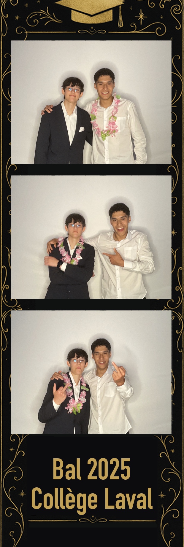 Collège Laval | View more photos from the event at album.pbooth.red/u/Photobooth-RED/Collège-Laval