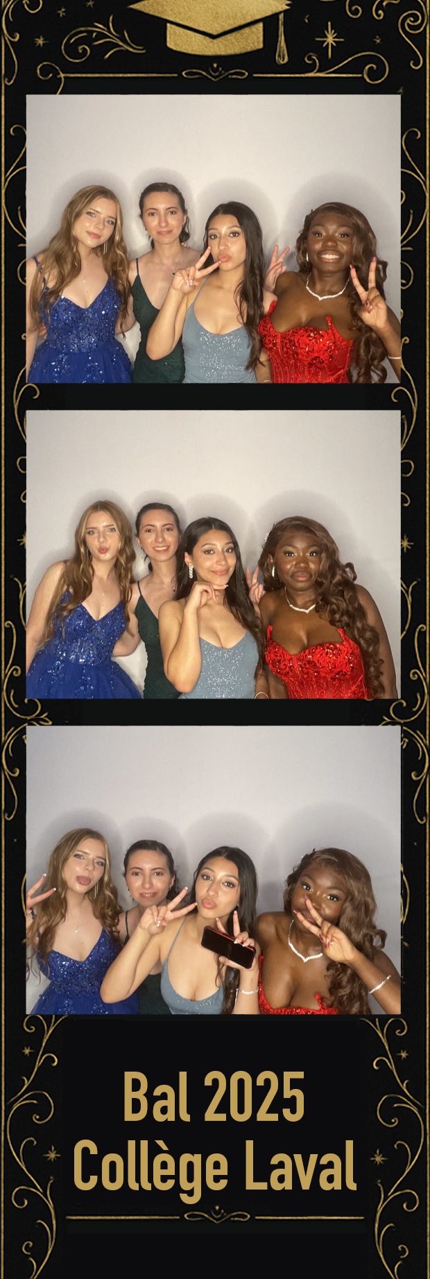 Collège Laval | View more photos from the event at album.pbooth.red/u/Photobooth-RED/Collège-Laval
