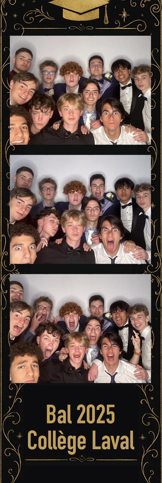 Collège Laval | View more photos from the event at album.pbooth.red/u/Photobooth-RED/Collège-Laval
