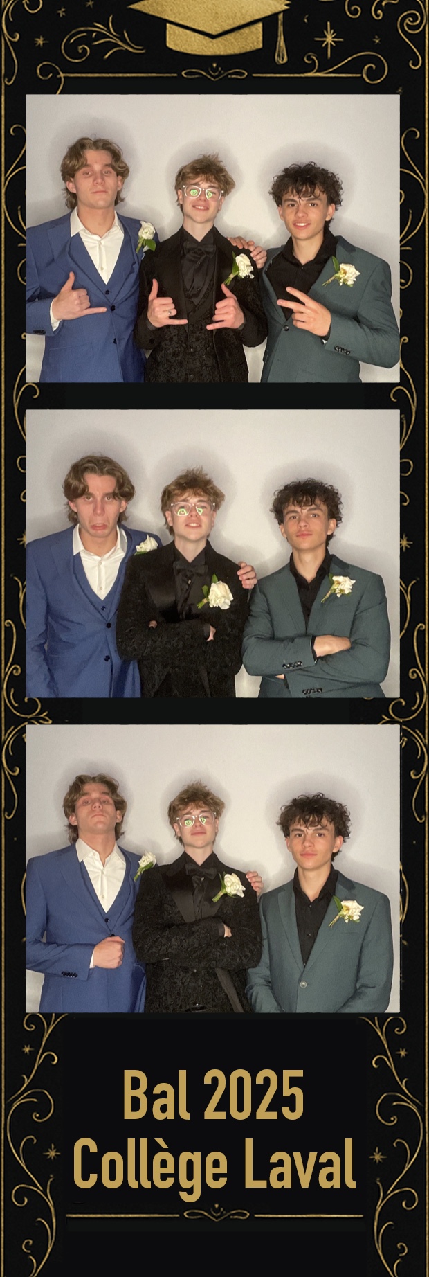 Collège Laval | View more photos from the event at album.pbooth.red/u/Photobooth-RED/Collège-Laval