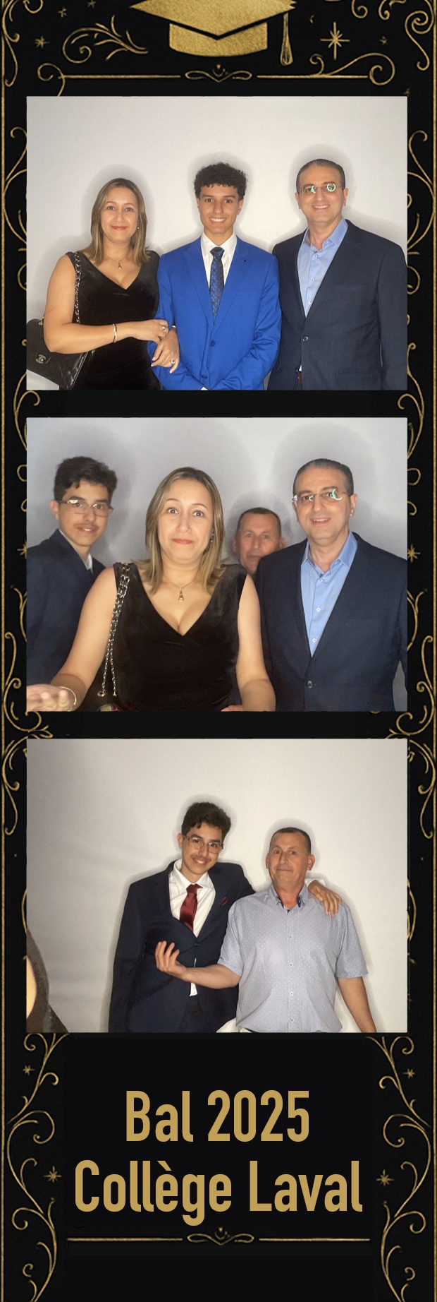 Collège Laval | View more photos from the event at album.pbooth.red/u/Photobooth-RED/Collège-Laval