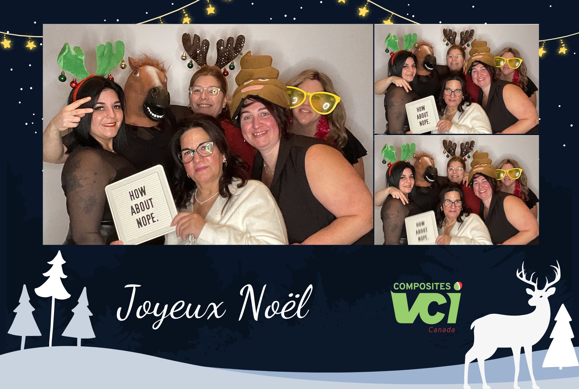 Composite VCI | View more photos from the event at album.pbooth.red/u/Photobooth-RED/Composite-VCI