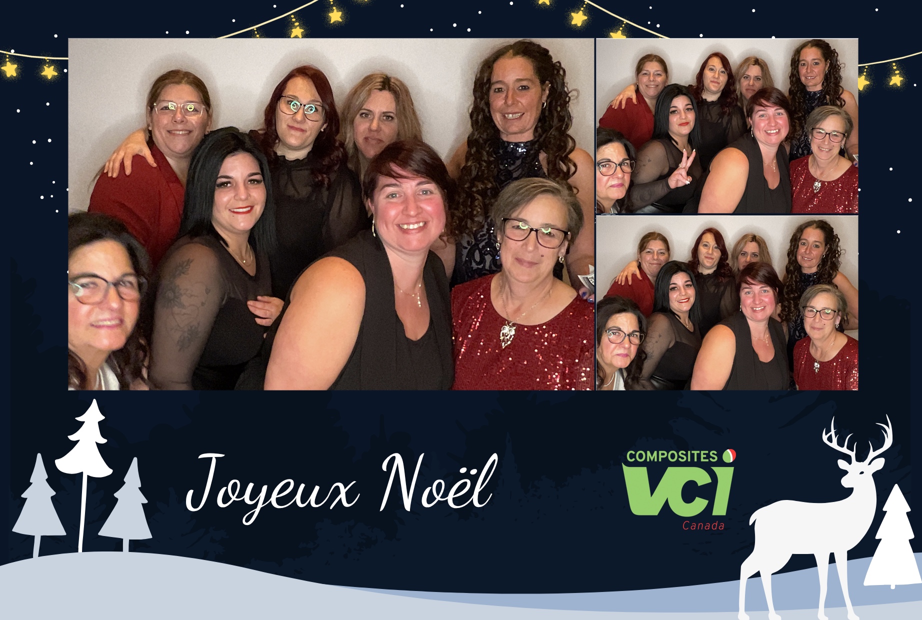 Composite VCI | View more photos from the event at album.pbooth.red/u/Photobooth-RED/Composite-VCI