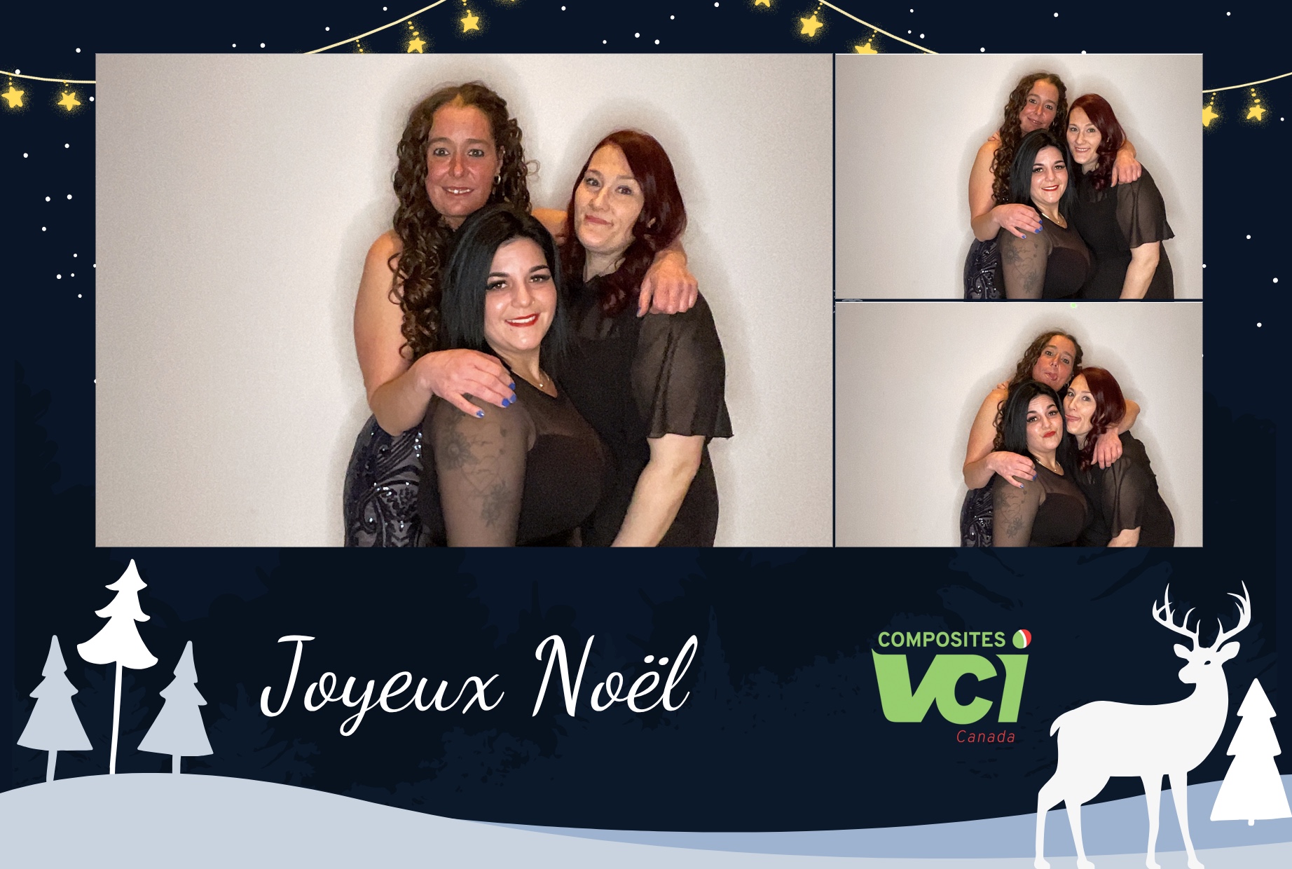 Composite VCI | View more photos from the event at album.pbooth.red/u/Photobooth-RED/Composite-VCI