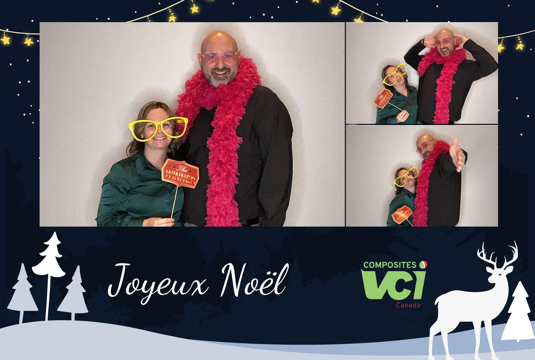 Composite VCI | View more photos from the event at album.pbooth.red/u/Photobooth-RED/Composite-VCI