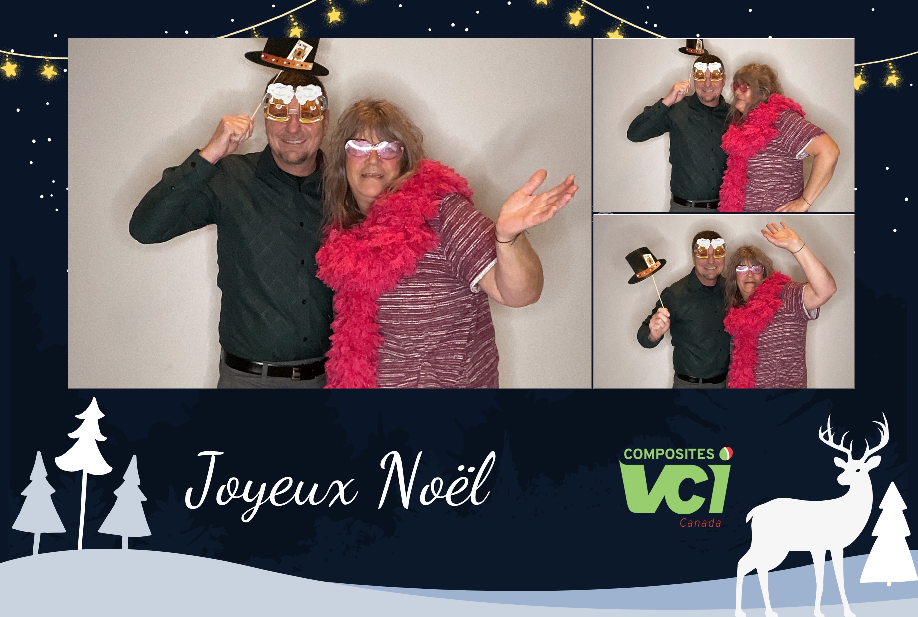 Composite VCI | View more photos from the event at album.pbooth.red/u/Photobooth-RED/Composite-VCI