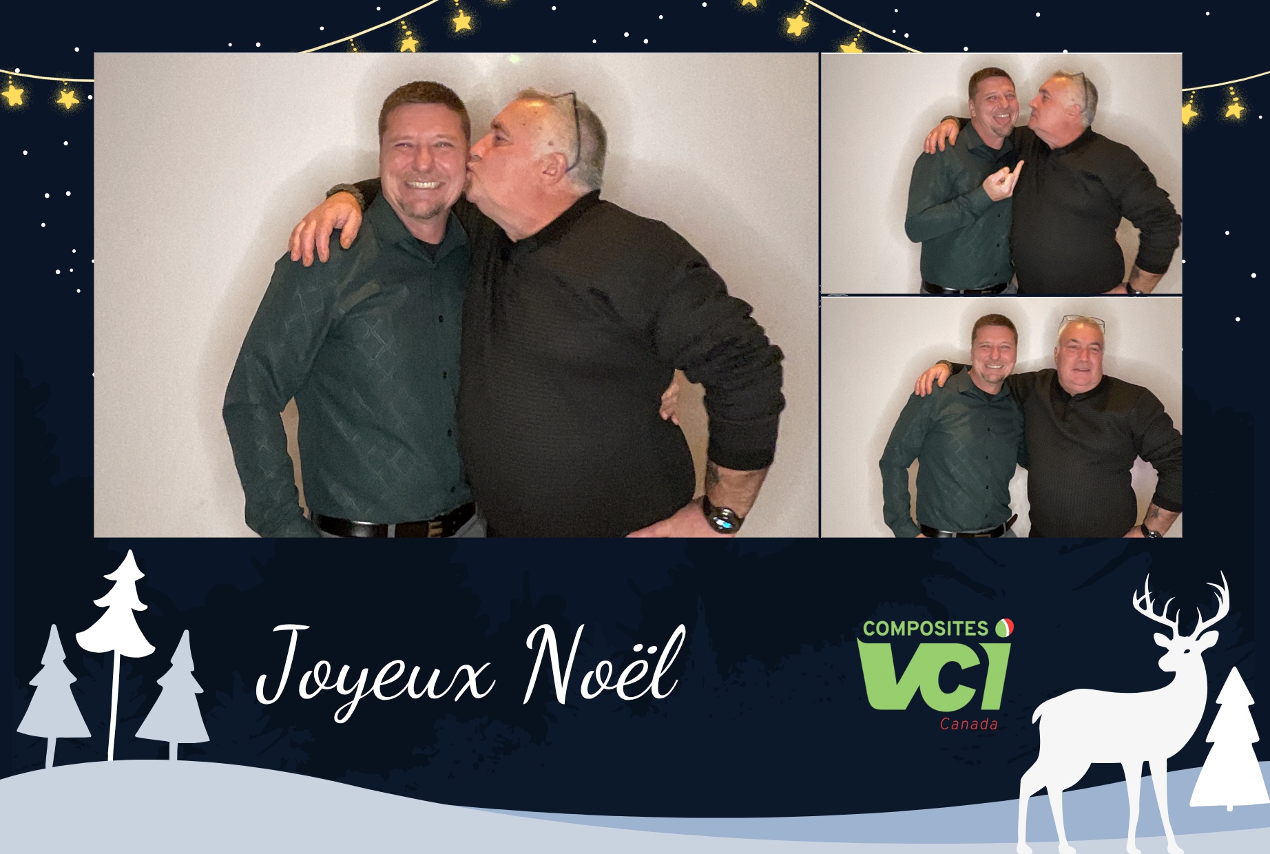 Composite VCI | View more photos from the event at album.pbooth.red/u/Photobooth-RED/Composite-VCI