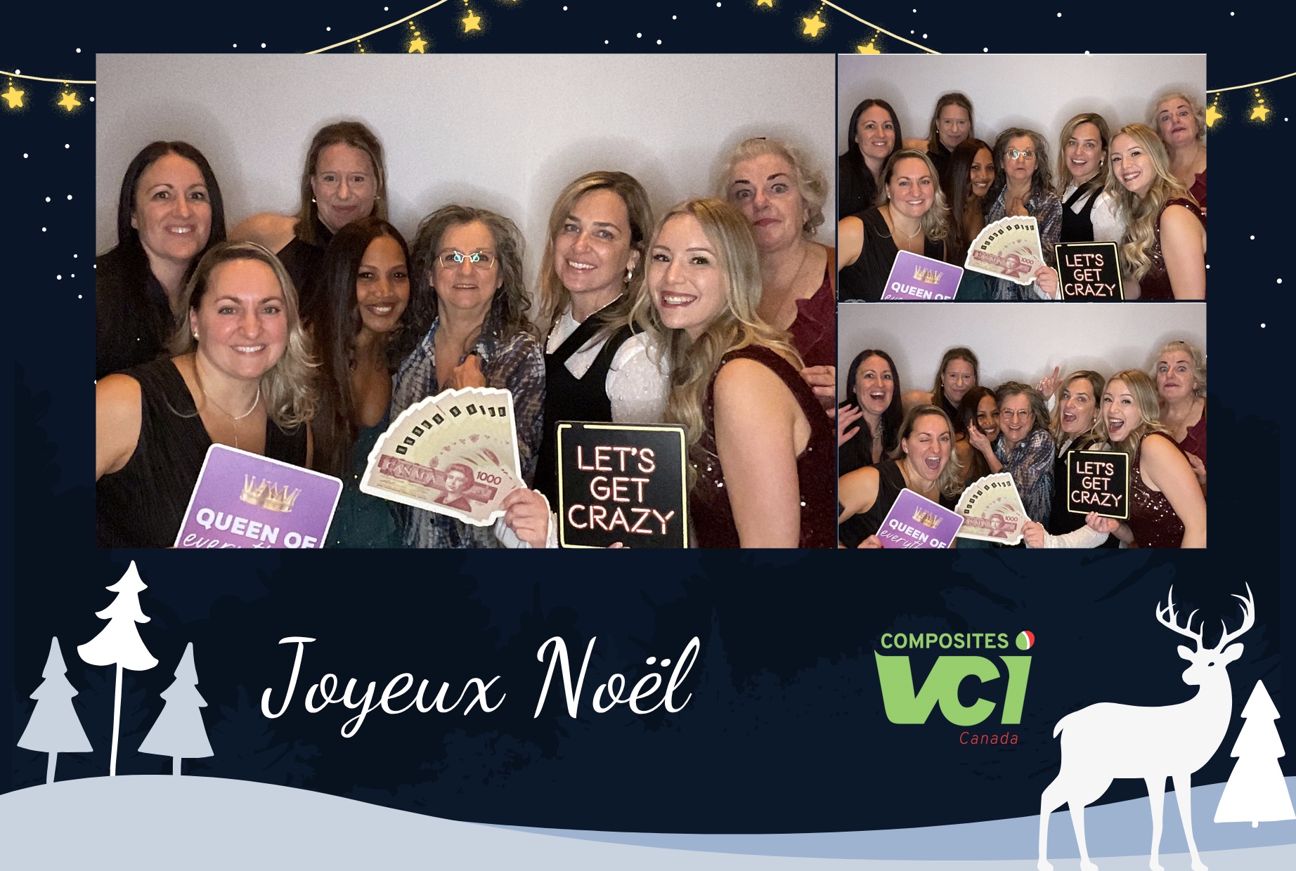 Composite VCI | View more photos from the event at album.pbooth.red/u/Photobooth-RED/Composite-VCI