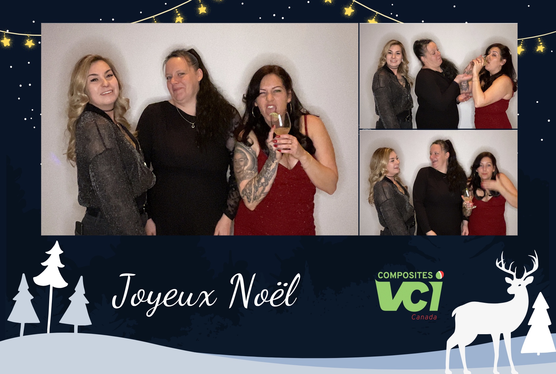 Composite VCI | View more photos from the event at album.pbooth.red/u/Photobooth-RED/Composite-VCI