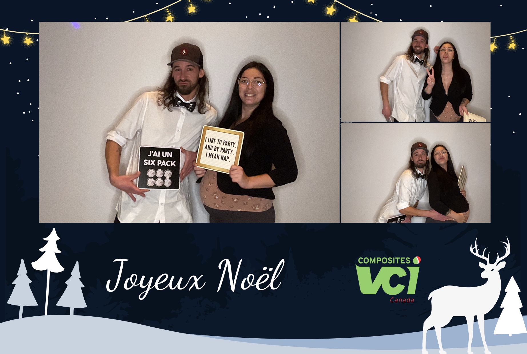 Composite VCI | View more photos from the event at album.pbooth.red/u/Photobooth-RED/Composite-VCI