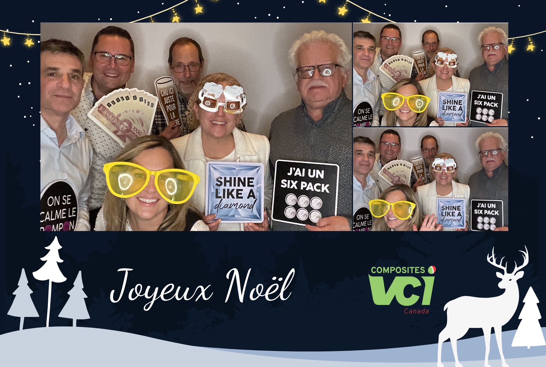 Composite VCI | View more photos from the event at album.pbooth.red/u/Photobooth-RED/Composite-VCI