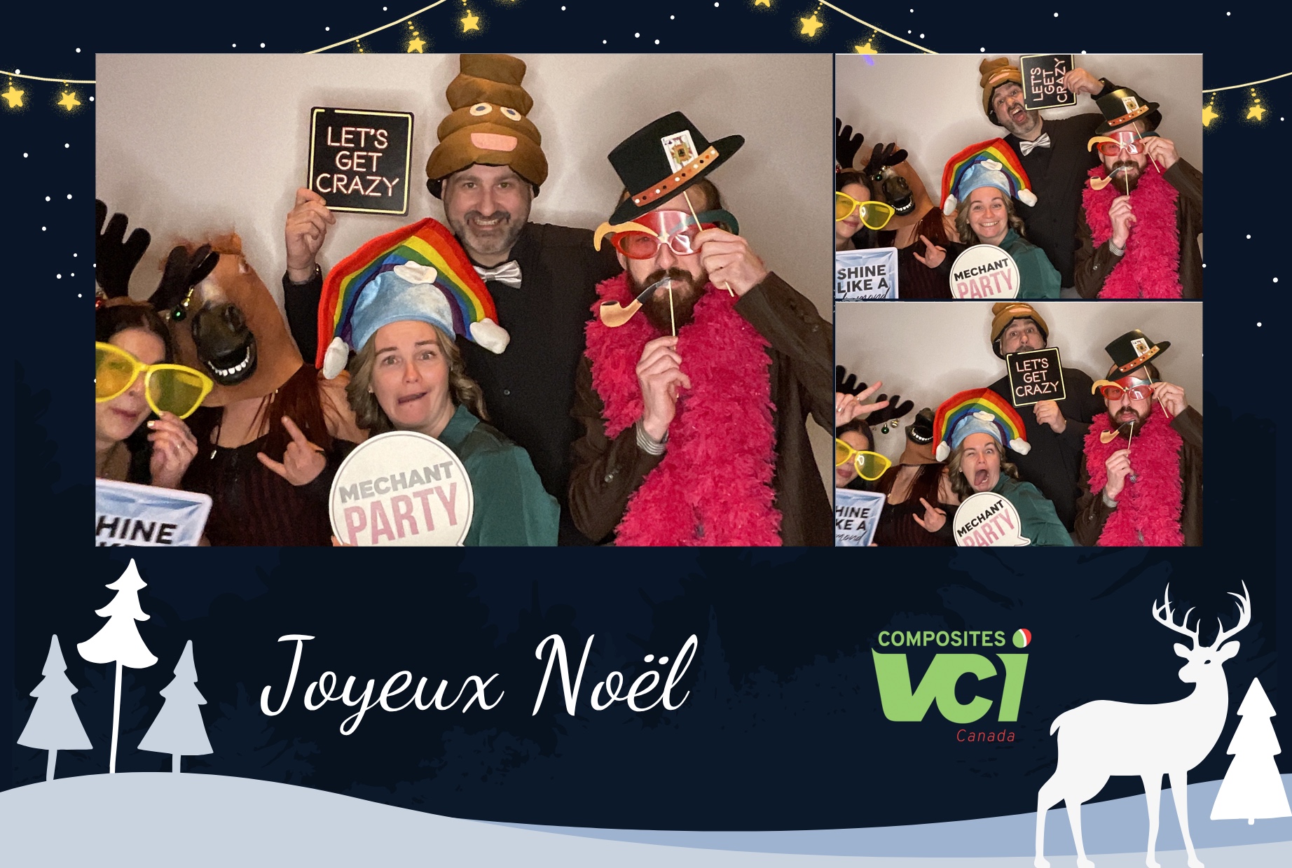 Composite VCI | View more photos from the event at album.pbooth.red/u/Photobooth-RED/Composite-VCI