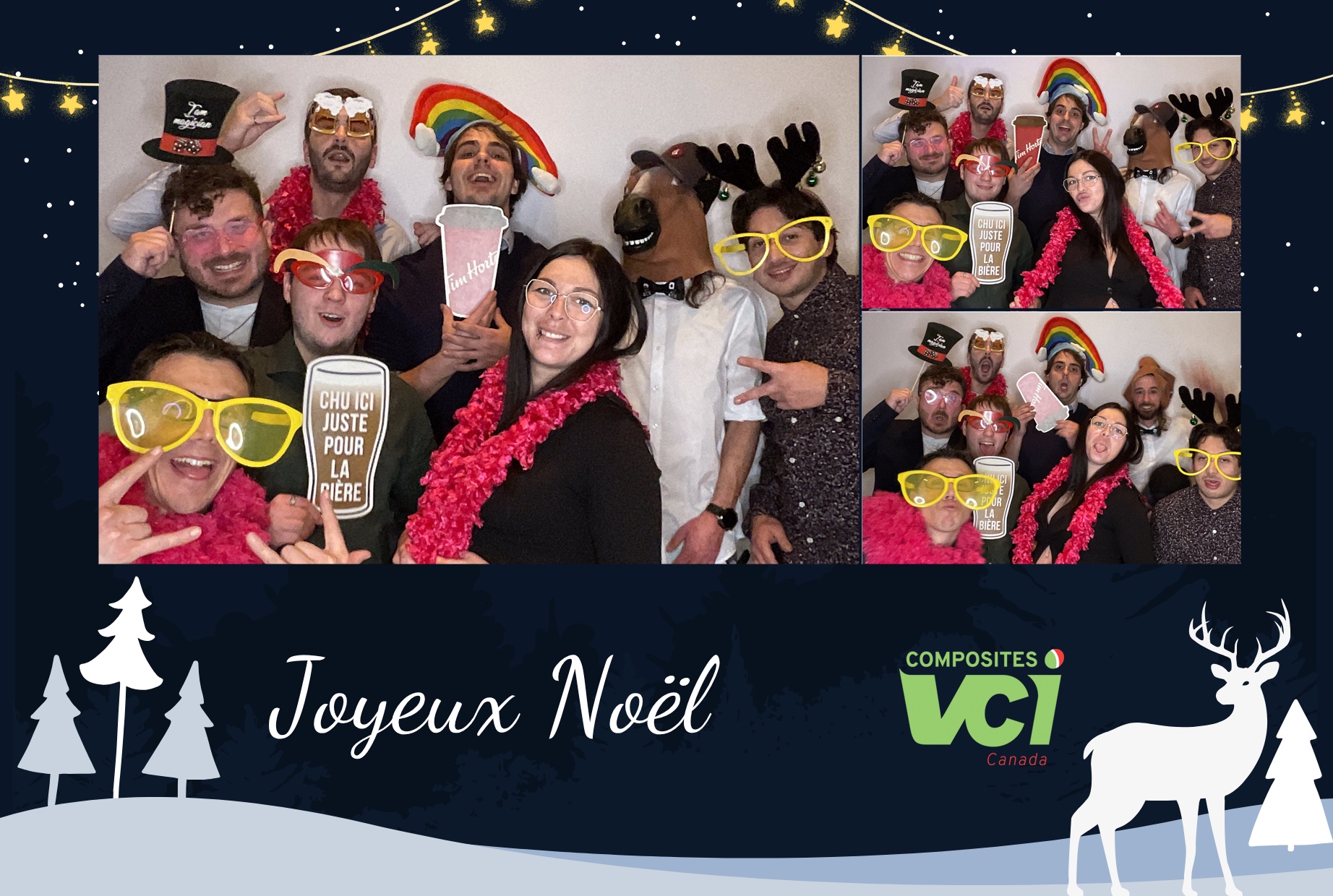 Composite VCI | View more photos from the event at album.pbooth.red/u/Photobooth-RED/Composite-VCI