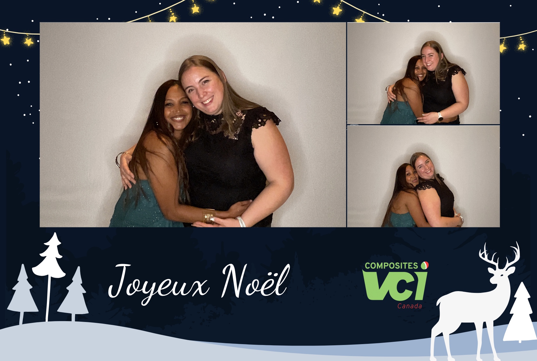 Composite VCI | View more photos from the event at album.pbooth.red/u/Photobooth-RED/Composite-VCI