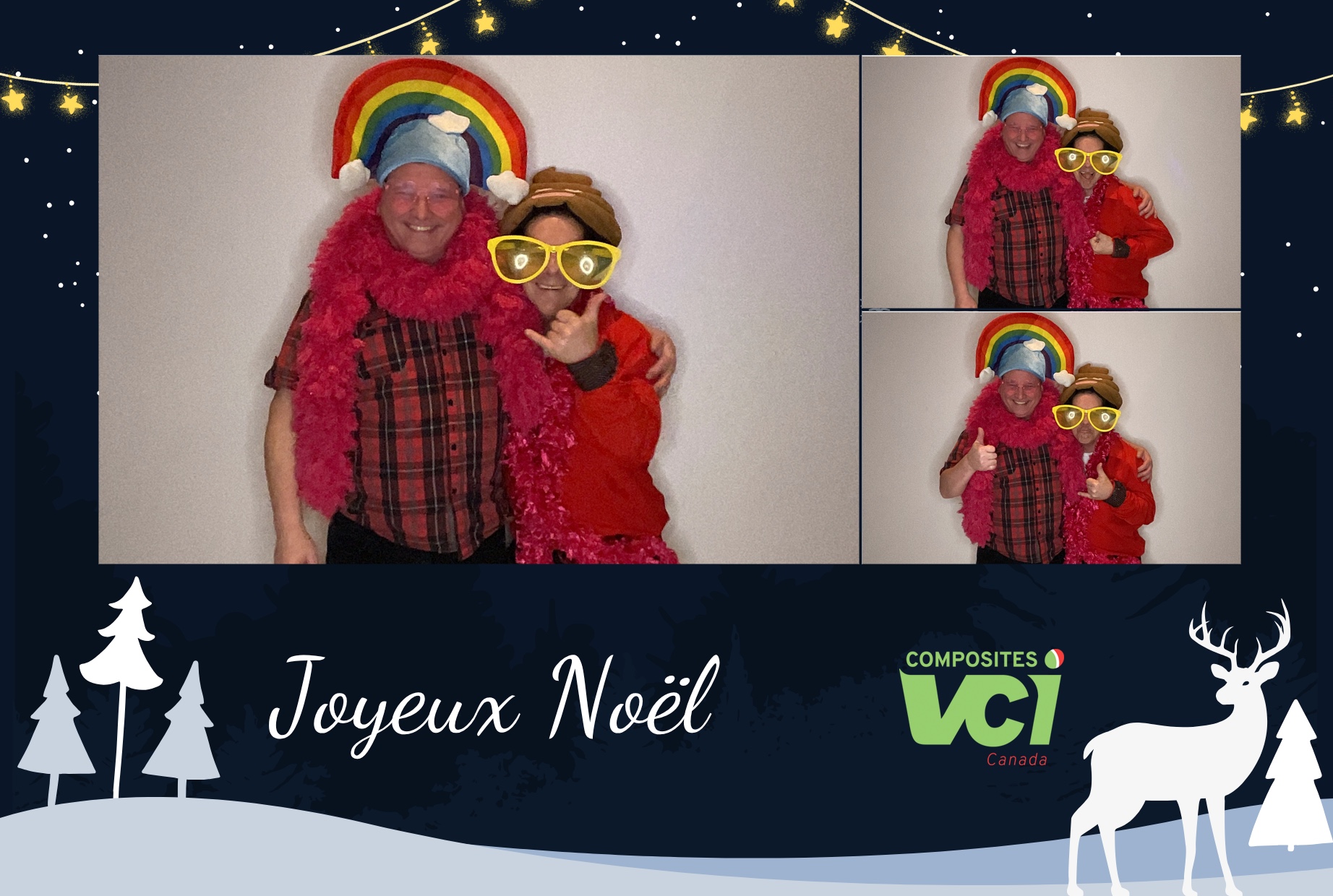 Composite VCI | View more photos from the event at album.pbooth.red/u/Photobooth-RED/Composite-VCI