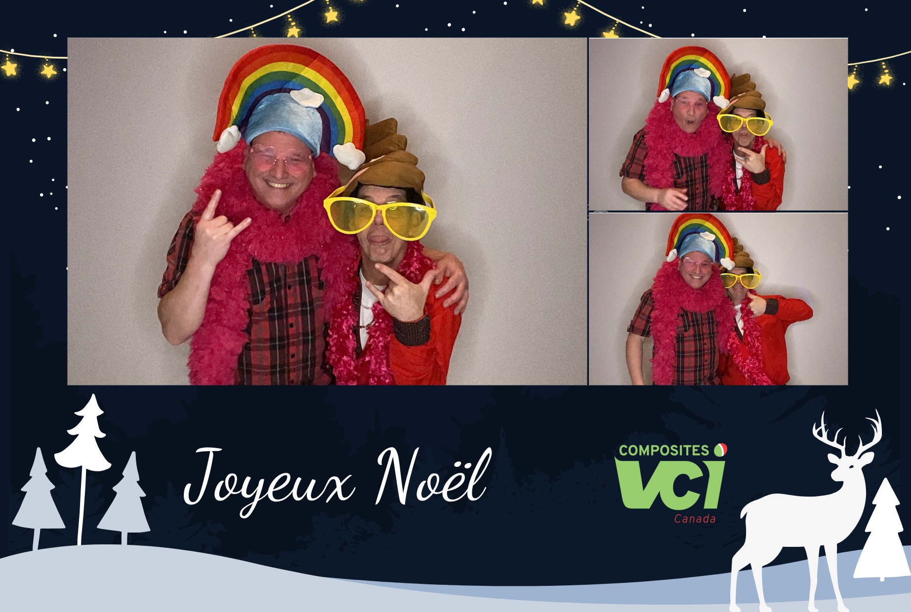 Composite VCI | View more photos from the event at album.pbooth.red/u/Photobooth-RED/Composite-VCI