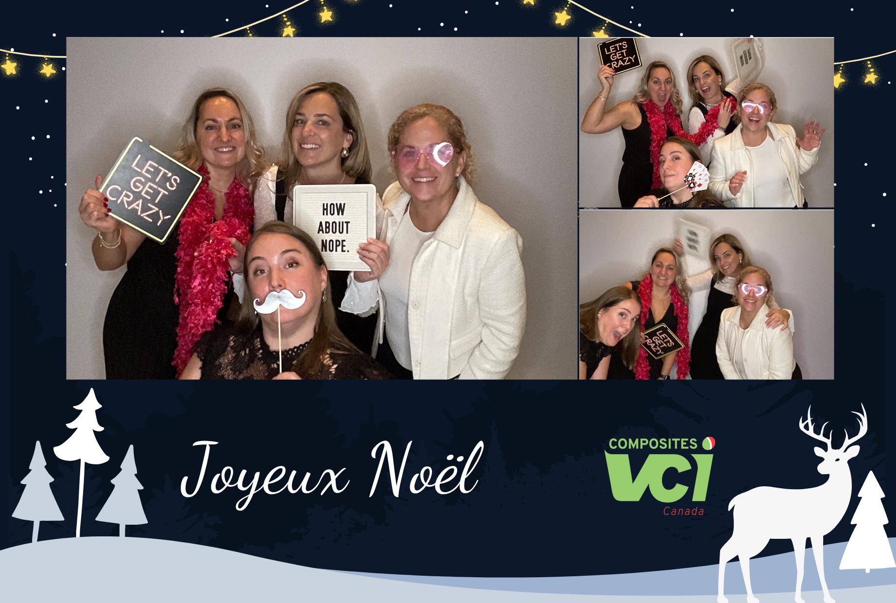 Composite VCI | View more photos from the event at album.pbooth.red/u/Photobooth-RED/Composite-VCI