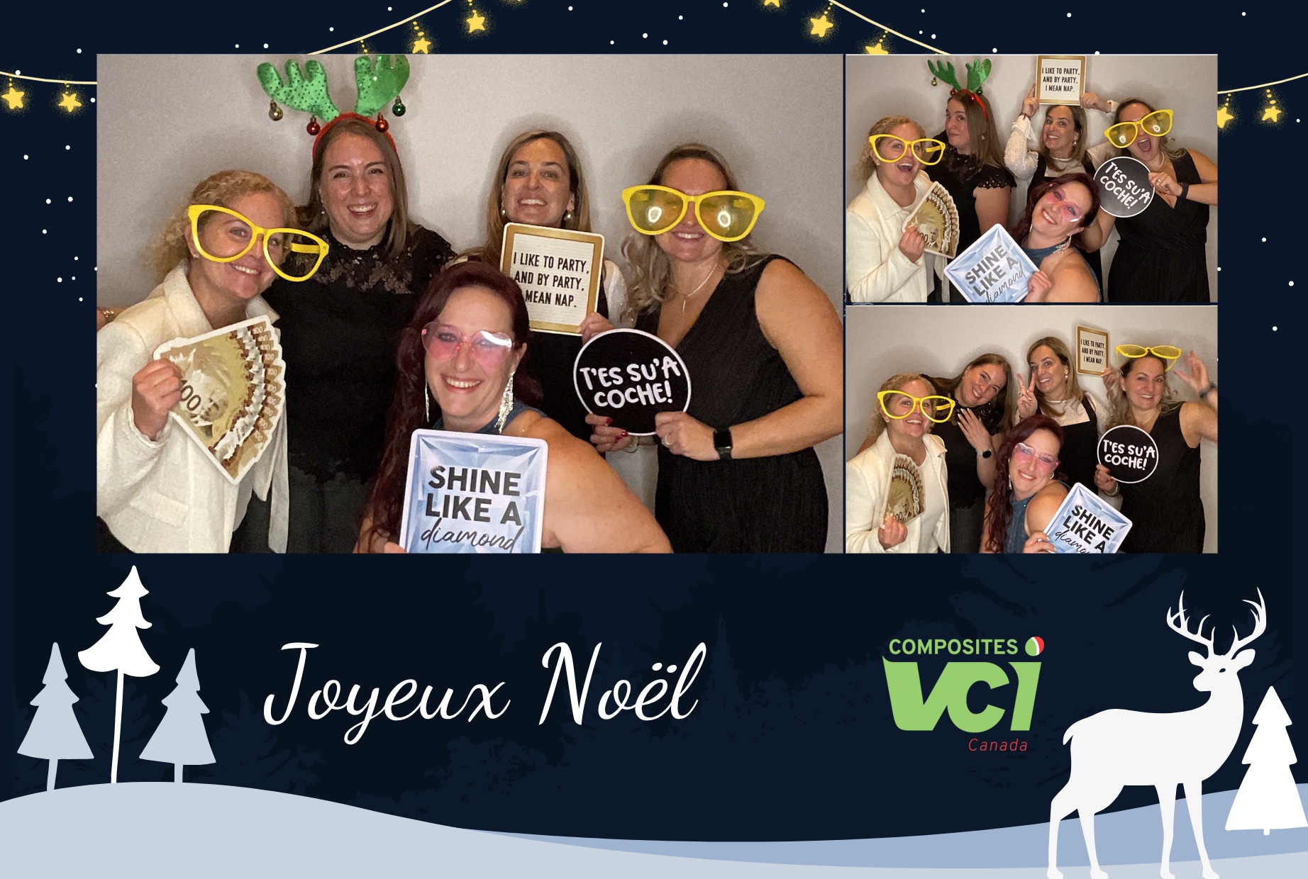 Composite VCI | View more photos from the event at album.pbooth.red/u/Photobooth-RED/Composite-VCI