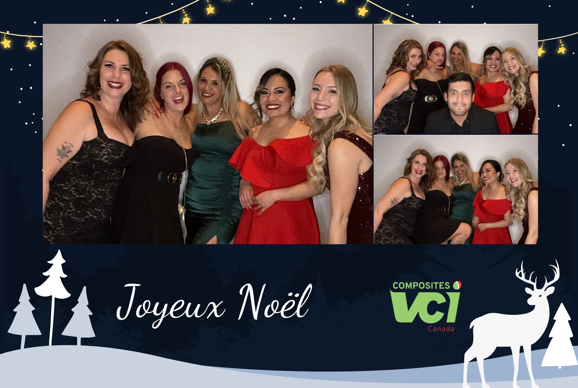 Composite VCI | View more photos from the event at album.pbooth.red/u/Photobooth-RED/Composite-VCI