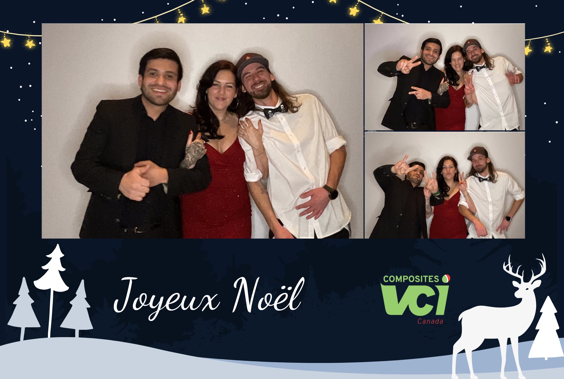 Composite VCI | View more photos from the event at album.pbooth.red/u/Photobooth-RED/Composite-VCI