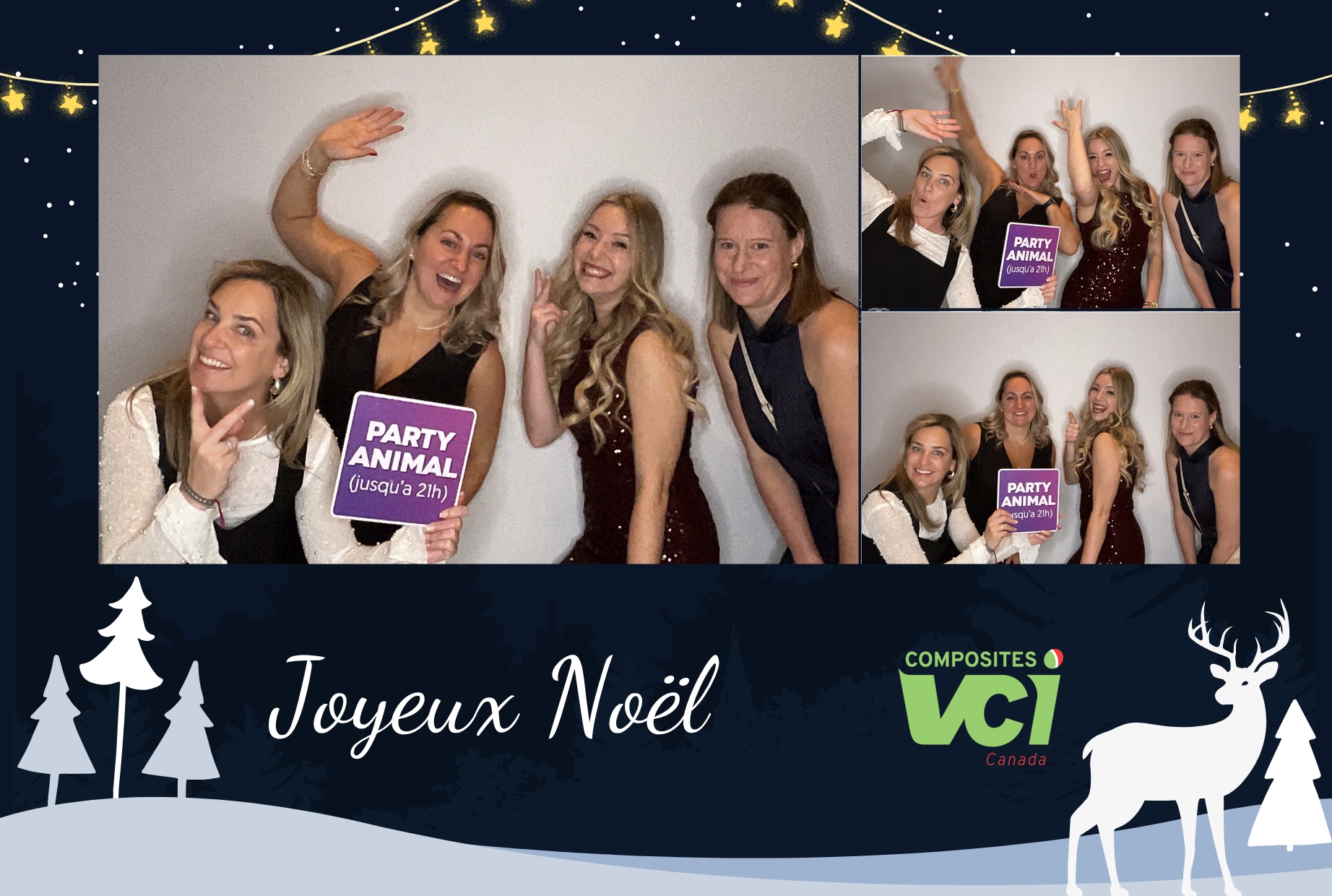 Composite VCI | View more photos from the event at album.pbooth.red/u/Photobooth-RED/Composite-VCI