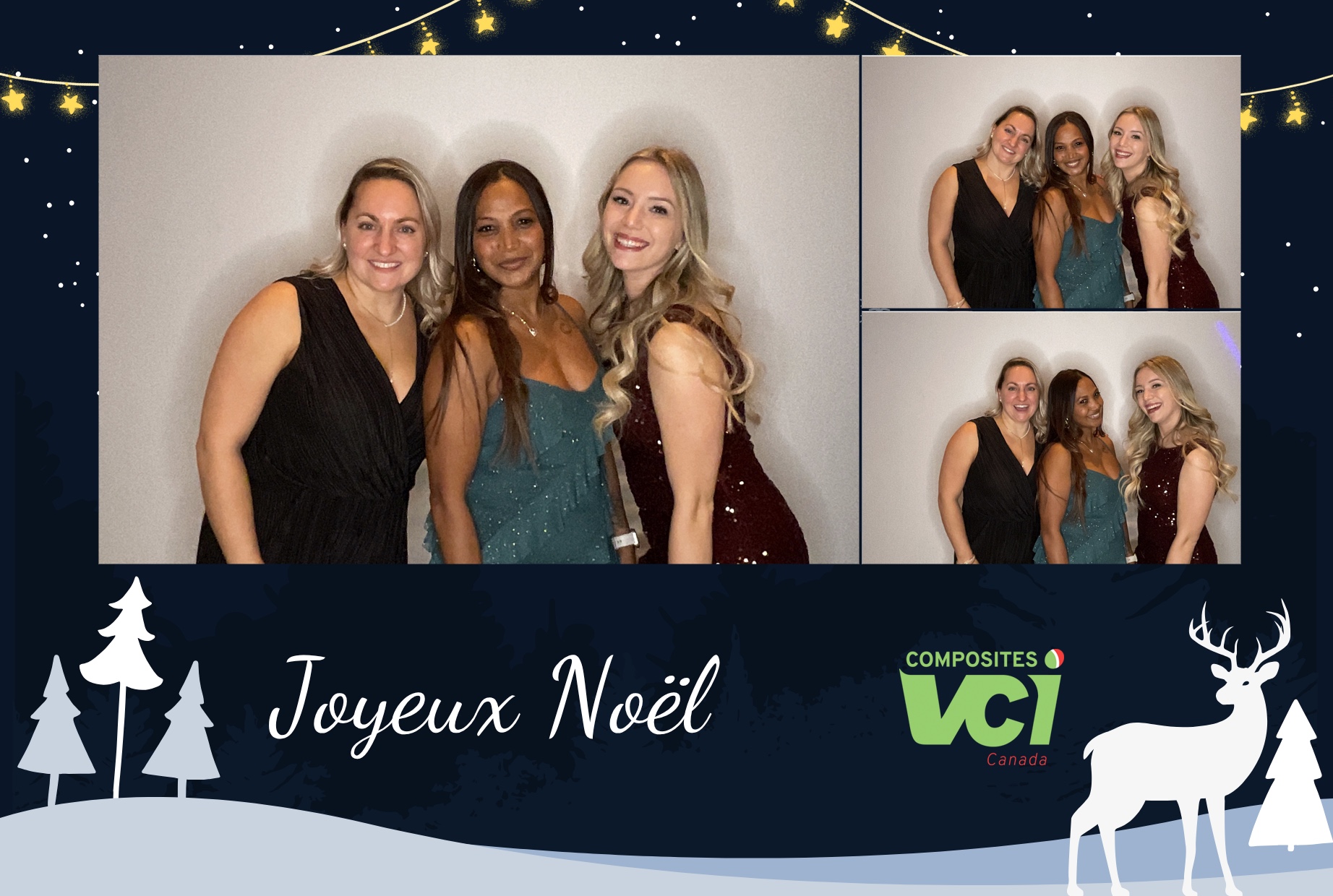 Composite VCI | View more photos from the event at album.pbooth.red/u/Photobooth-RED/Composite-VCI