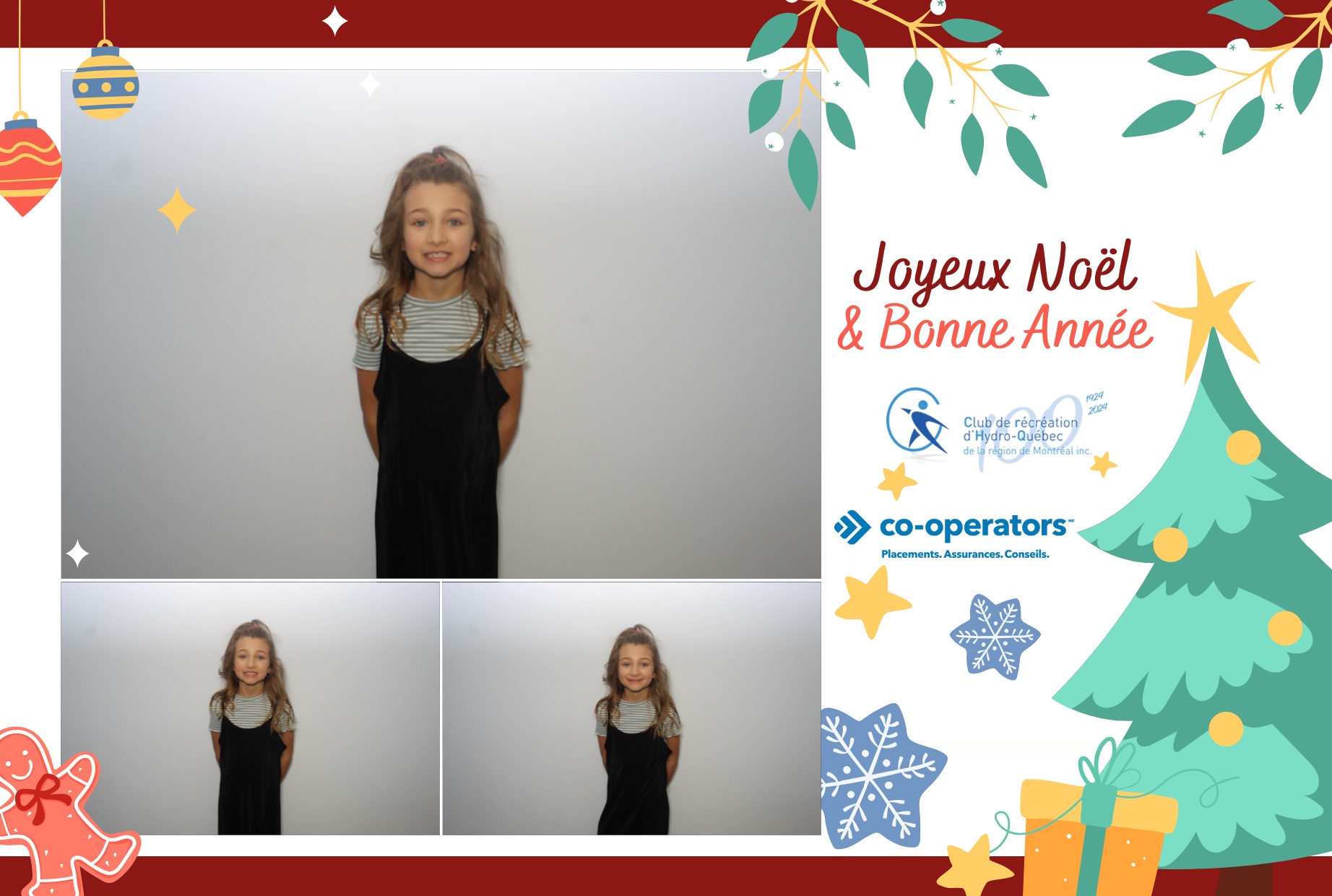 Cooperators | View more photos from the event at album.pbooth.red/u/Photobooth-RED/Cooperators