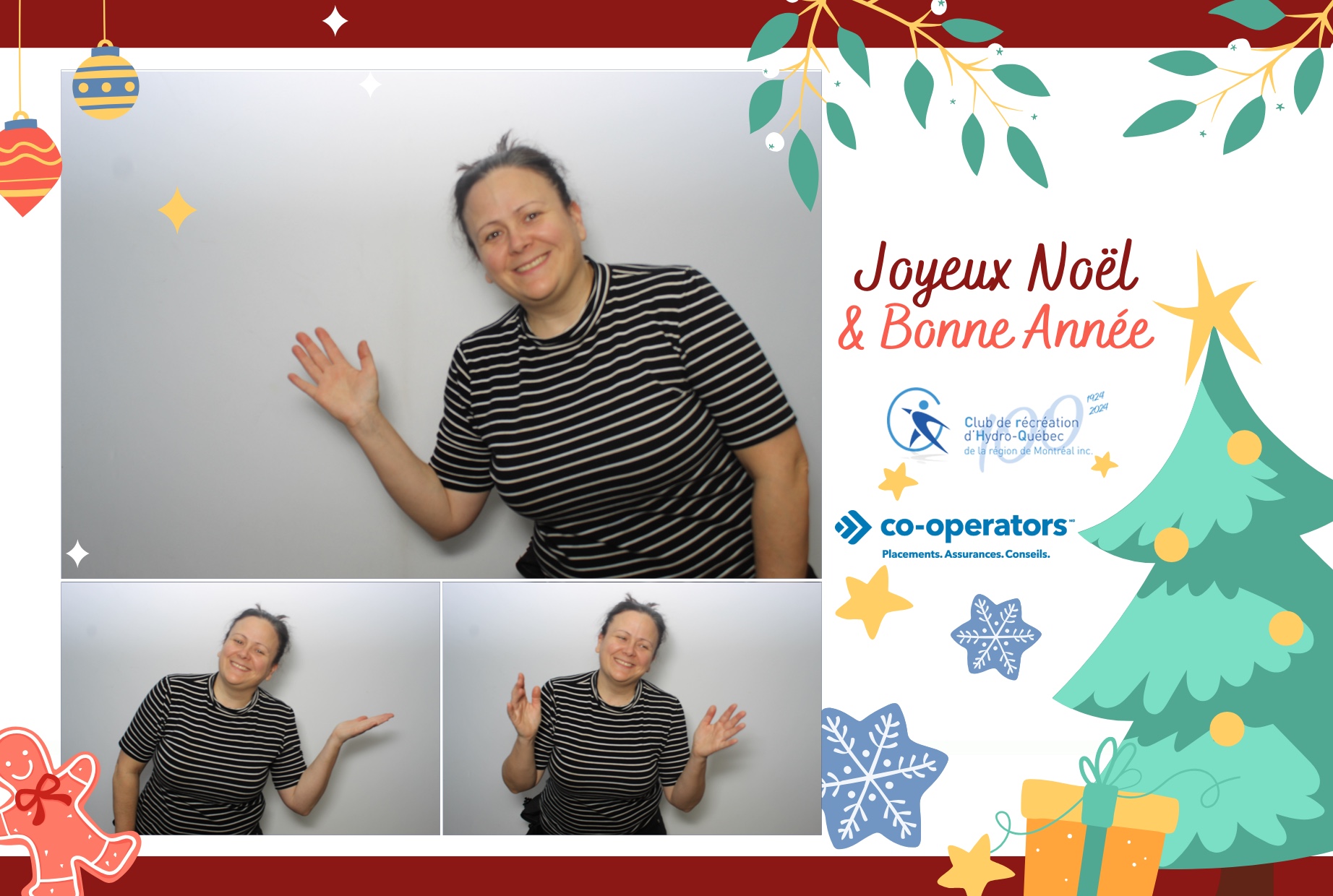 Cooperators | View more photos from the event at album.pbooth.red/u/Photobooth-RED/Cooperators