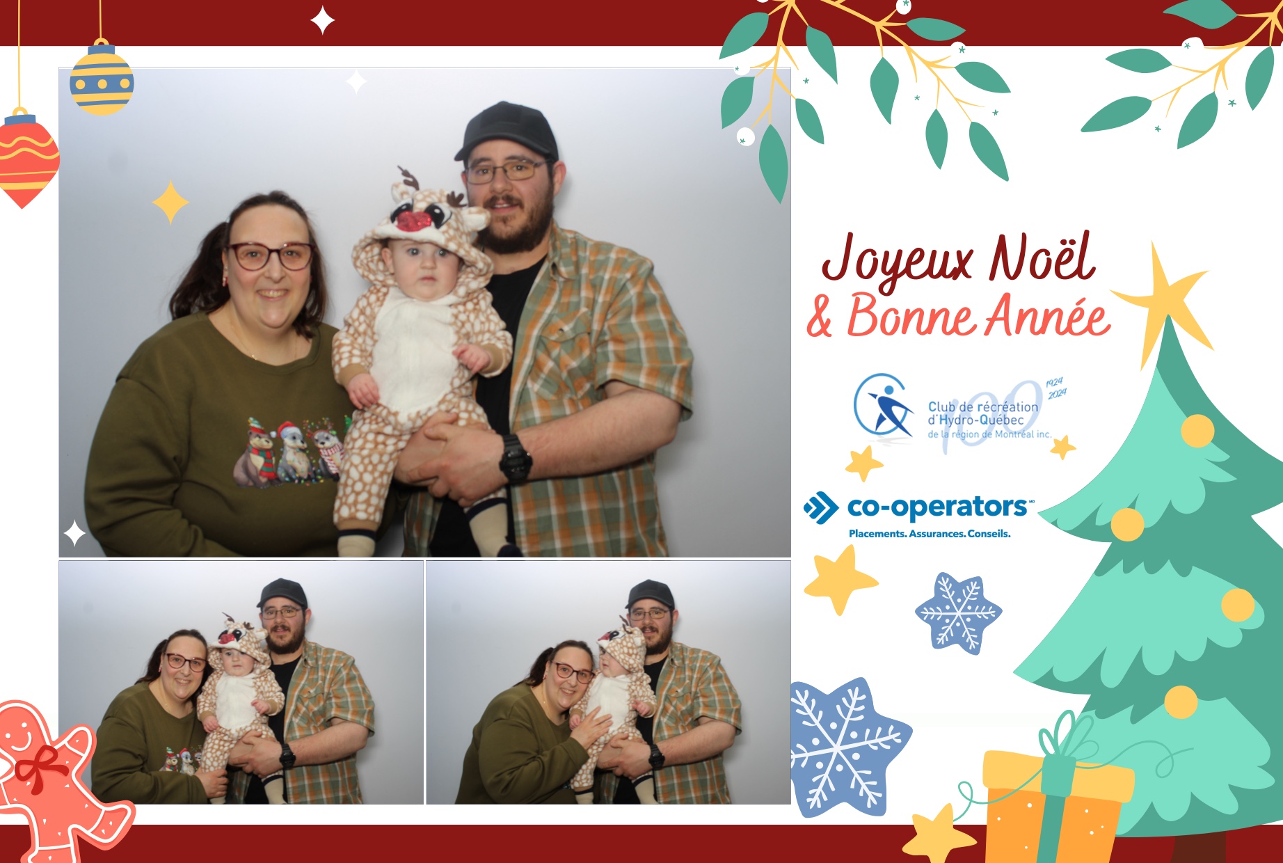 Cooperators | View more photos from the event at album.pbooth.red/u/Photobooth-RED/Cooperators