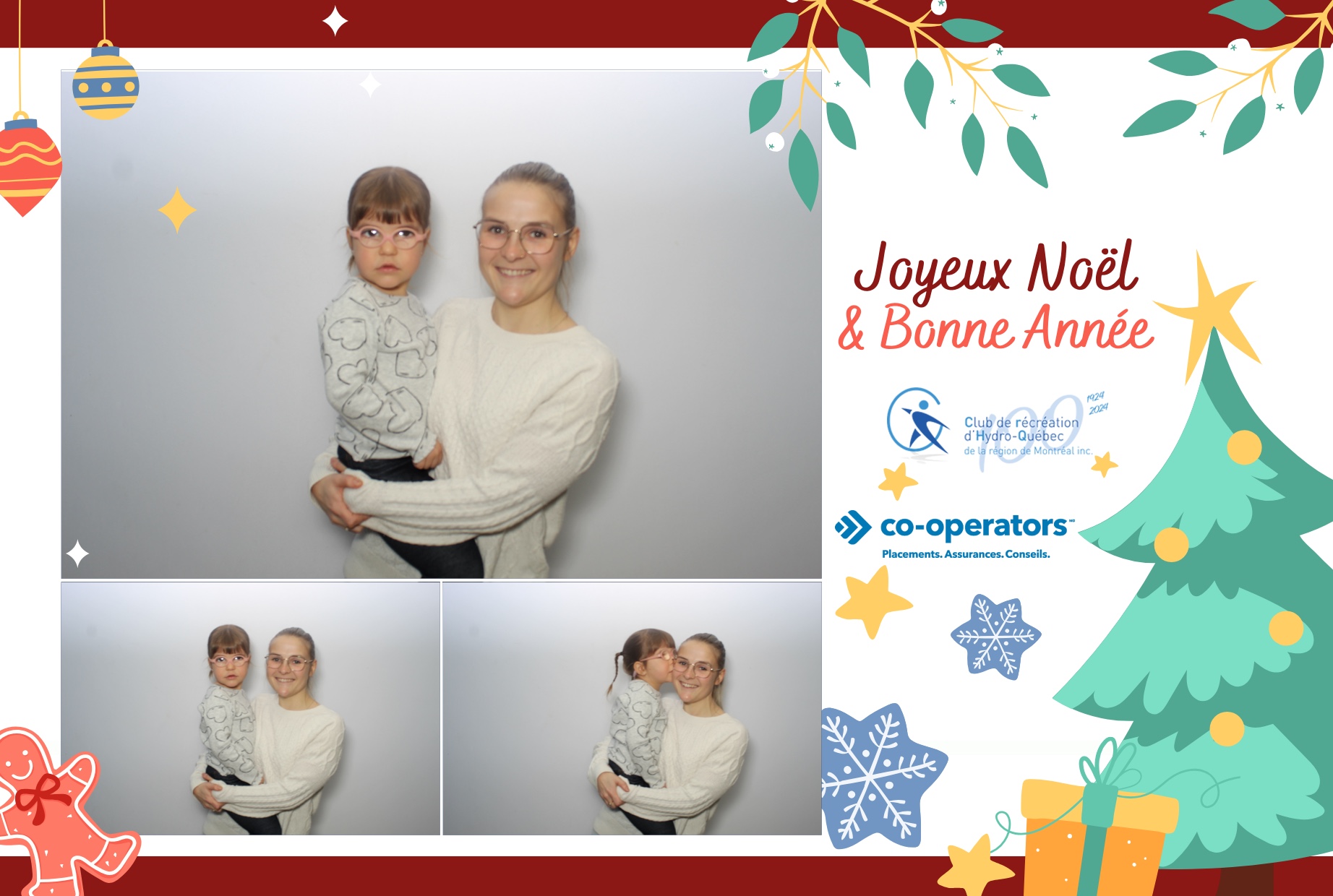 Cooperators | View more photos from the event at album.pbooth.red/u/Photobooth-RED/Cooperators