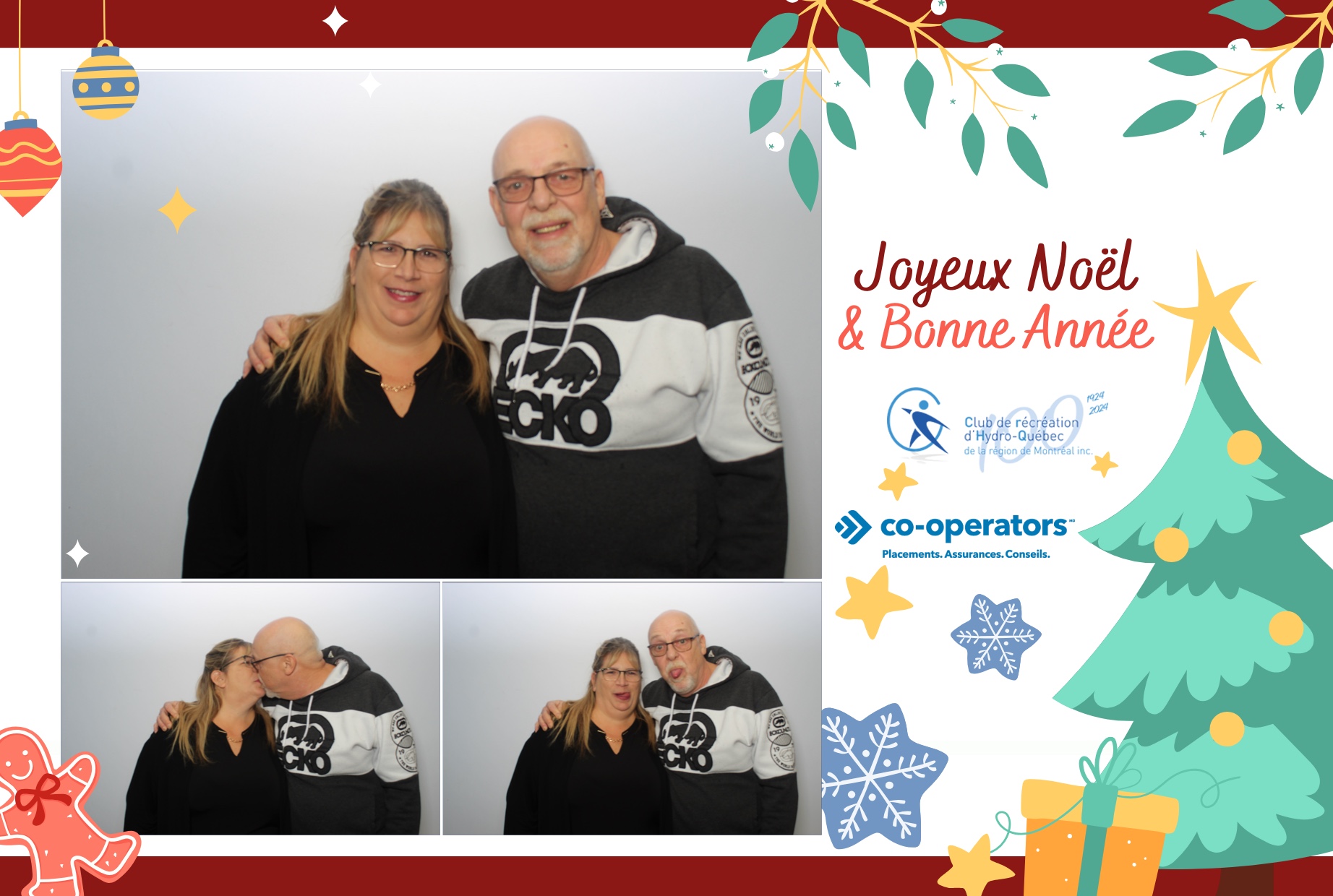 Cooperators | View more photos from the event at album.pbooth.red/u/Photobooth-RED/Cooperators