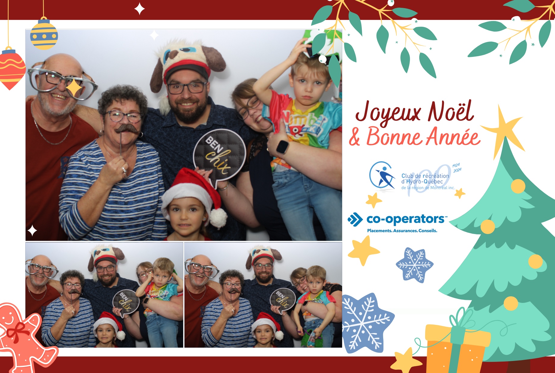 Cooperators | View more photos from the event at album.pbooth.red/u/Photobooth-RED/Cooperators