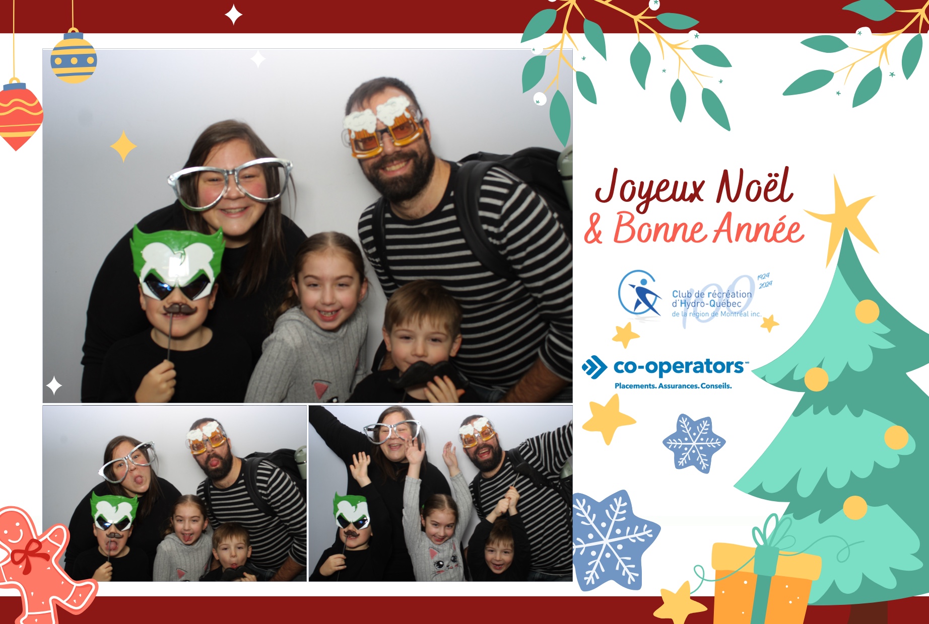 Cooperators | View more photos from the event at album.pbooth.red/u/Photobooth-RED/Cooperators