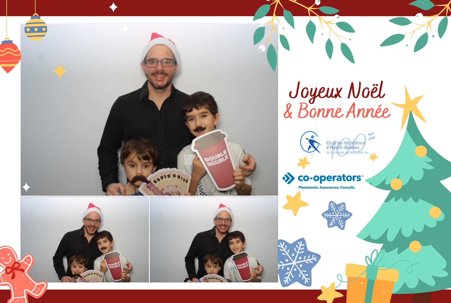 Cooperators | View more photos from the event at album.pbooth.red/u/Photobooth-RED/Cooperators