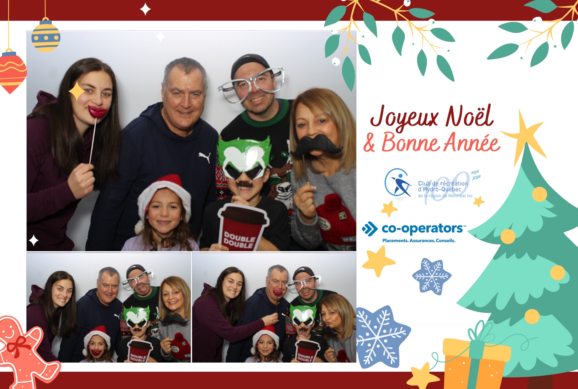 Cooperators | View more photos from the event at album.pbooth.red/u/Photobooth-RED/Cooperators