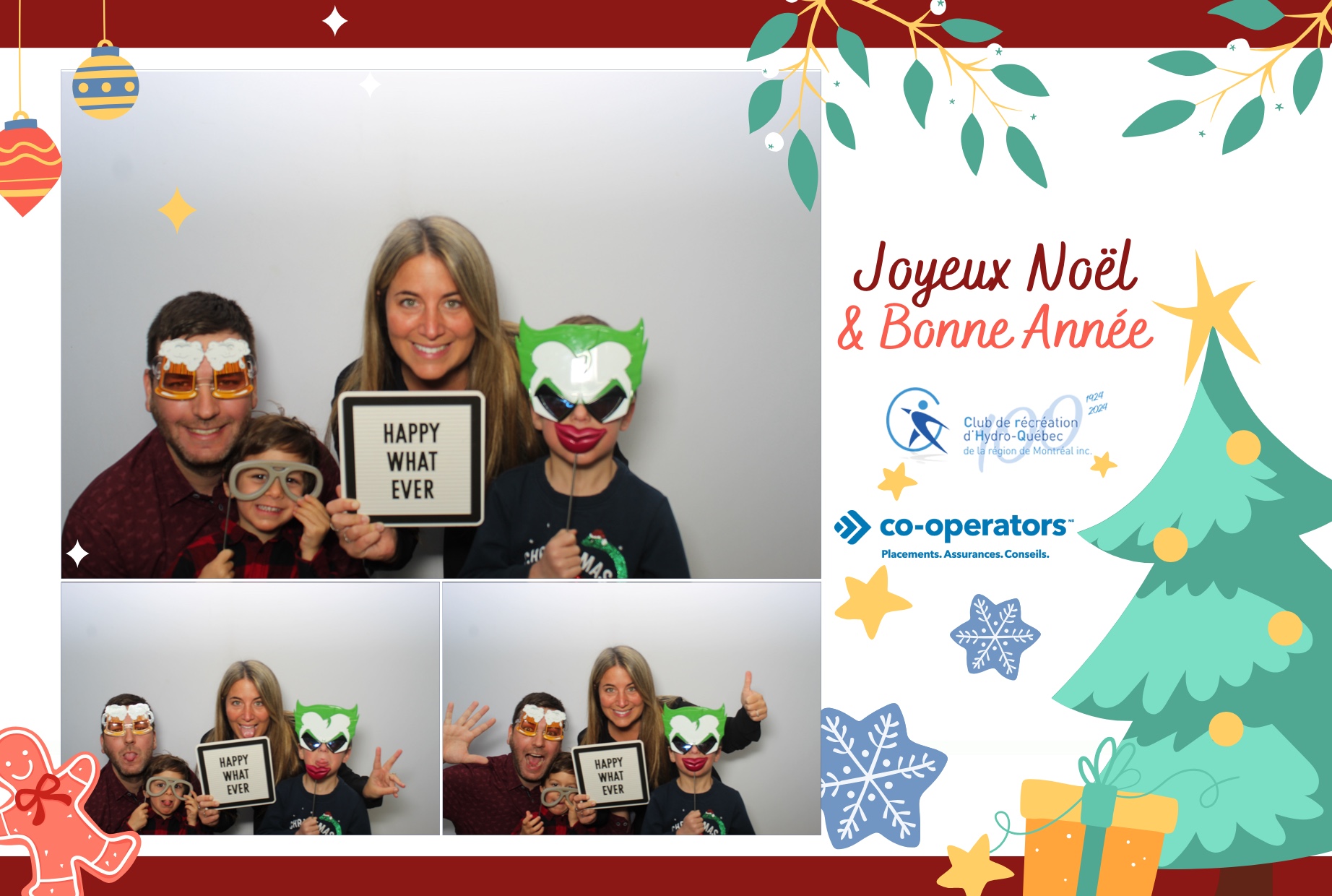 Cooperators | View more photos from the event at album.pbooth.red/u/Photobooth-RED/Cooperators