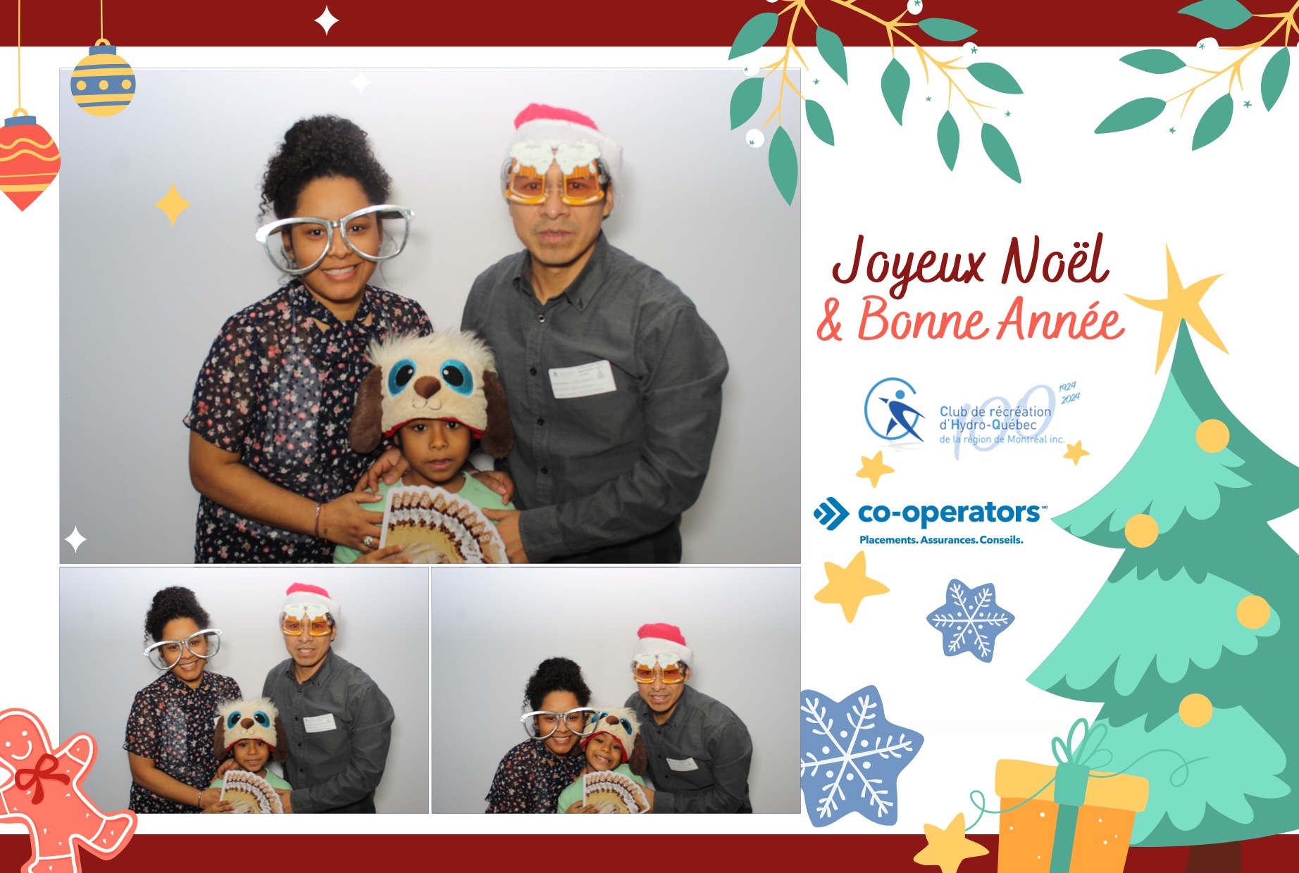 Cooperators | View more photos from the event at album.pbooth.red/u/Photobooth-RED/Cooperators