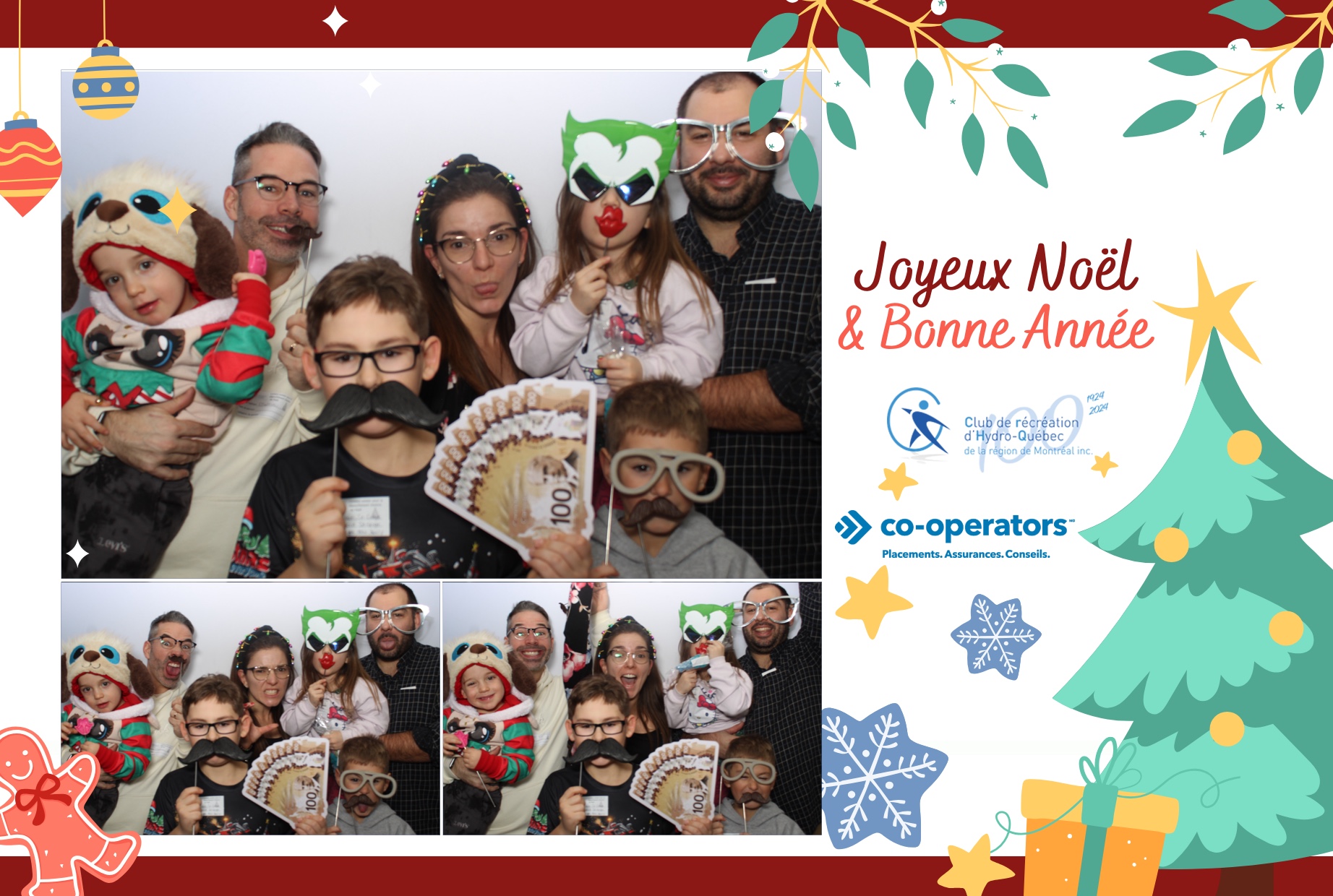 Cooperators | View more photos from the event at album.pbooth.red/u/Photobooth-RED/Cooperators