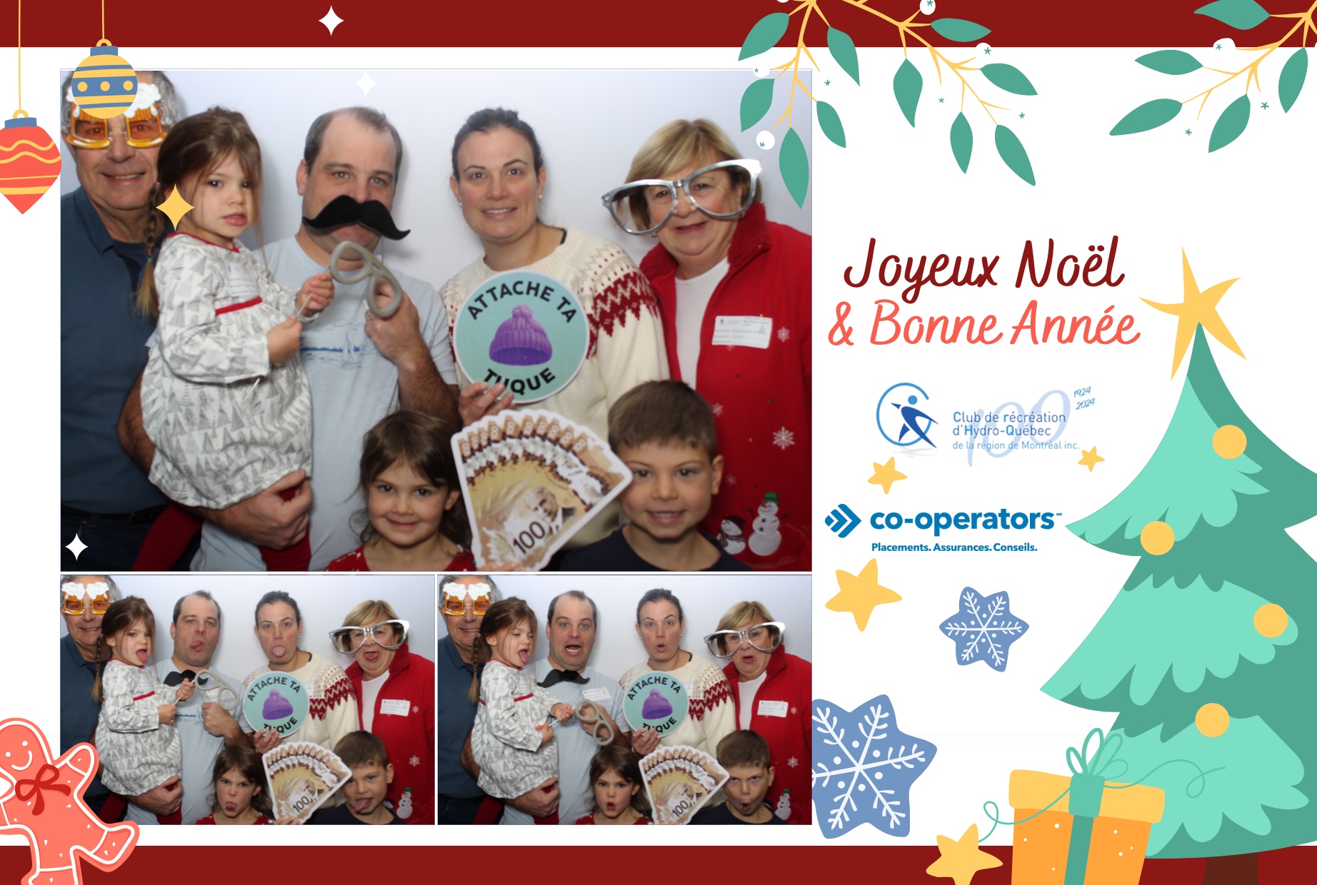 Cooperators | View more photos from the event at album.pbooth.red/u/Photobooth-RED/Cooperators