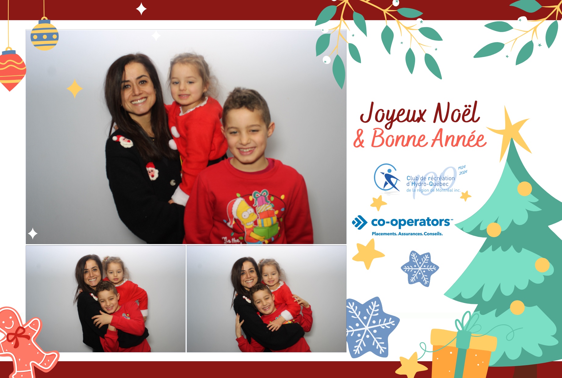 Cooperators | View more photos from the event at album.pbooth.red/u/Photobooth-RED/Cooperators