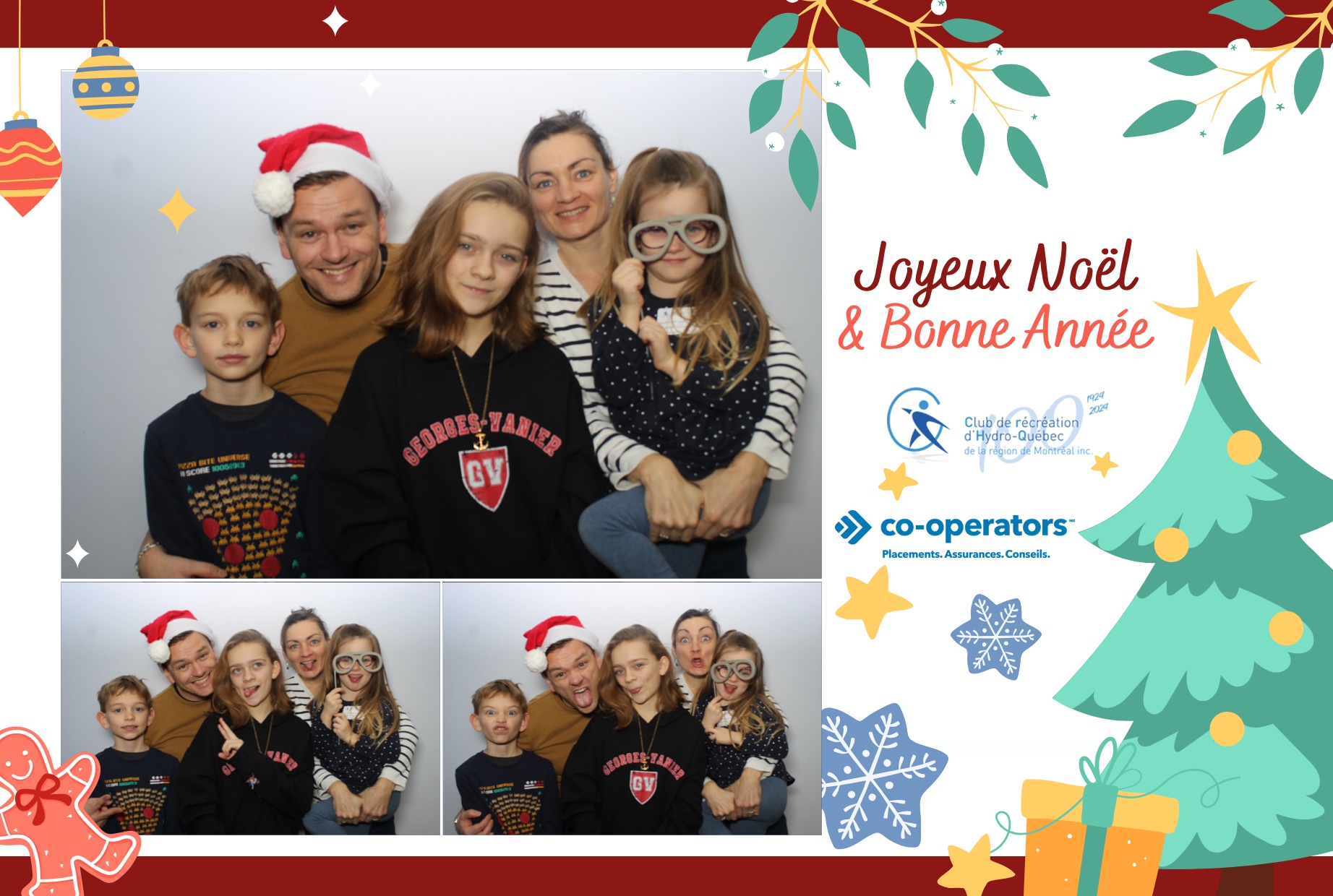 Cooperators | View more photos from the event at album.pbooth.red/u/Photobooth-RED/Cooperators