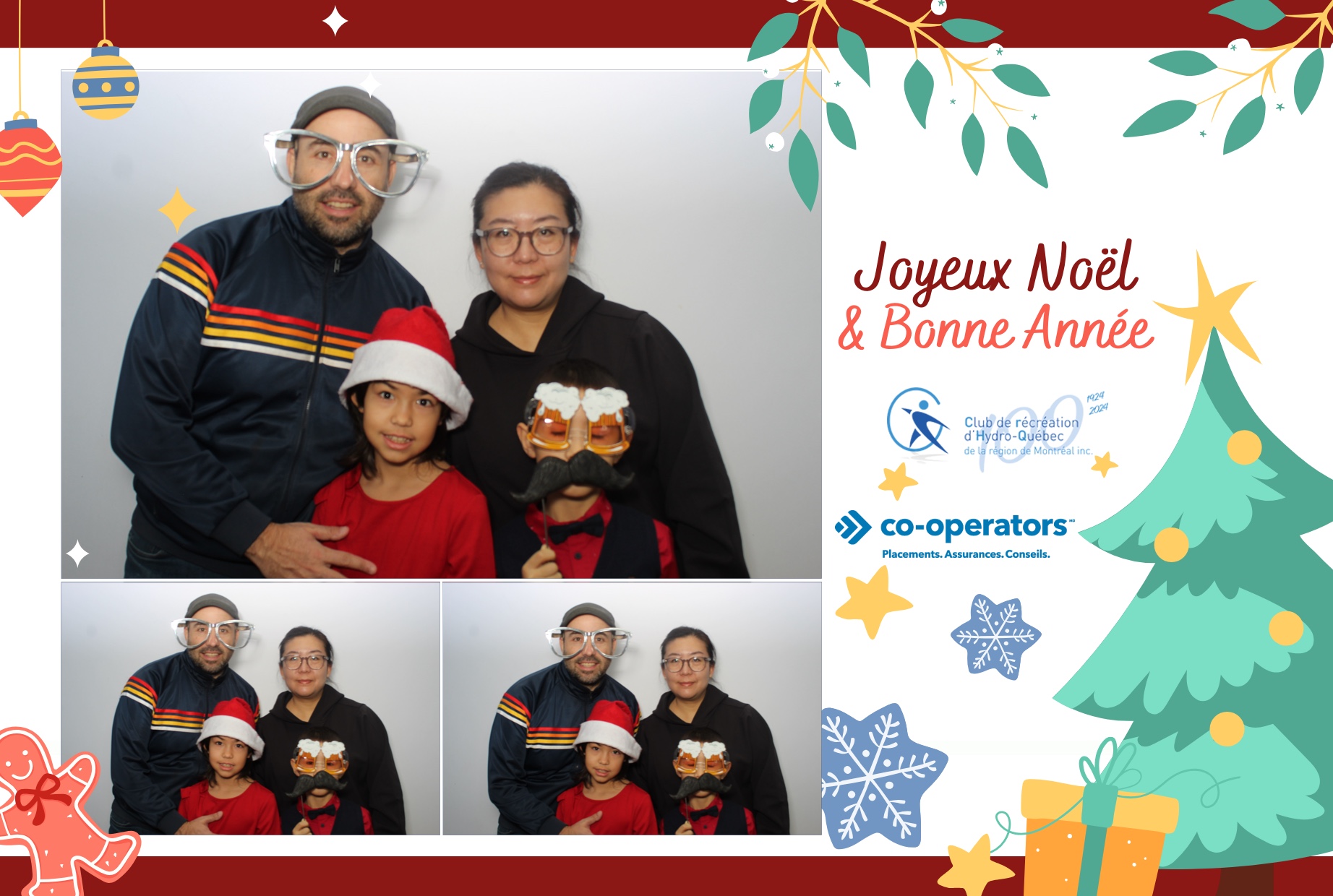 Cooperators | View more photos from the event at album.pbooth.red/u/Photobooth-RED/Cooperators