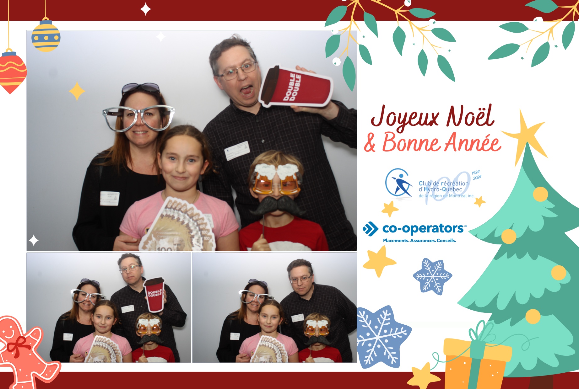 Cooperators | View more photos from the event at album.pbooth.red/u/Photobooth-RED/Cooperators