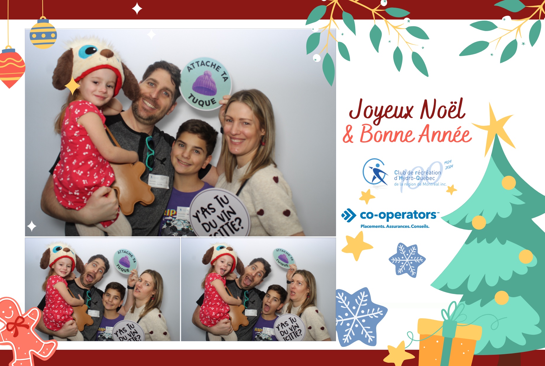 Cooperators | View more photos from the event at album.pbooth.red/u/Photobooth-RED/Cooperators